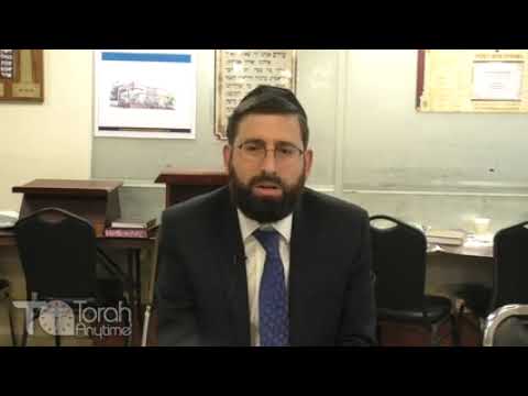 Parshas Va'eschanan: Techiyas Hameisim Is From the Torah