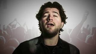 Only The Brave - Rupert Stroud