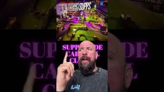 What’s Up With SUPPS® 2025 – The Must-Attend Party at SupplySide Global