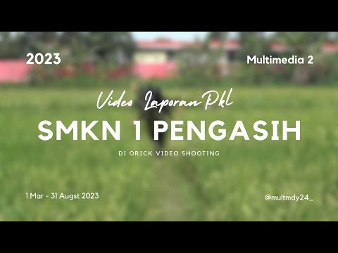 Dokumentasi Kegiatan Sekolah