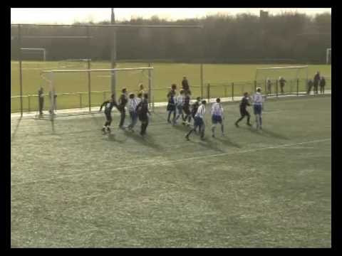 FC Omniworld C1 - SC Heereveen C1