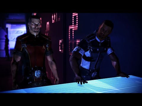 Mass Effect 3 Paragon: Chapter 16 - "Everybody Knows You Can't Dance"