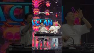 Download lagu bravy x reza arap on stage synchronize fest #bravy #yb mp3