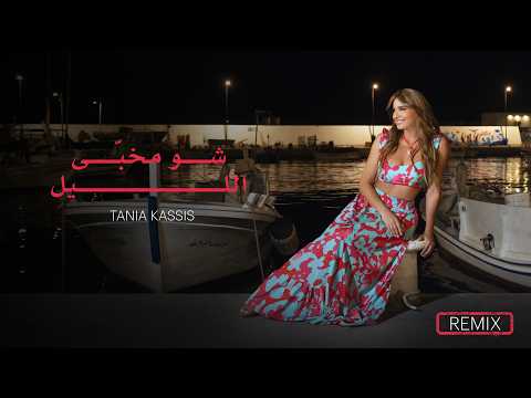 كلمات اغنية شو مخبّى الليل