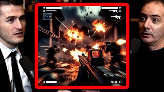 The greatest first-person shooter of all time | Jeff Kaplan and Lex Fridman