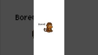 Monkey Change Fire Color ? #chemistry #monkey #education #science