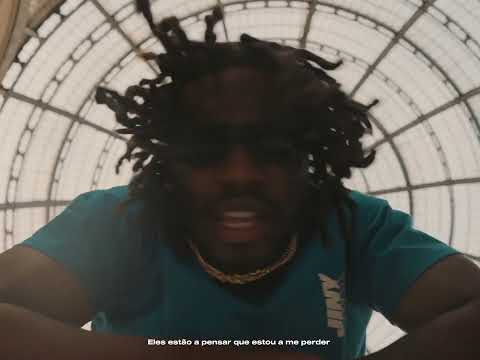 EMMVR - Perder [vídeo oficial]