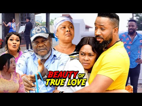 BEAUTY OF TRUE LOVE 9&10(NEW HIT MOVIE)- FREDDERICK LEONARD 2022 LATEST NIGERIAN MOVIE