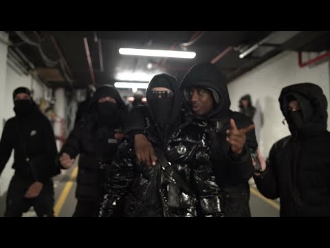 T.Vellz - Assassin (Music Video) | @MixtapeMadness
