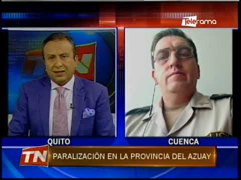 Cnel. Walter Villaroel 