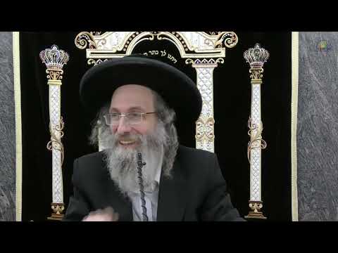 די געוואלדיגע חשיבות פון אונזער דור
