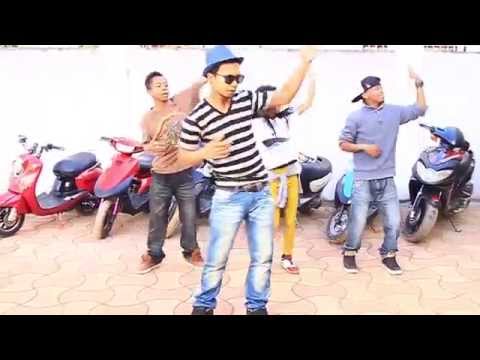 Jess Dancehall sans frontiere