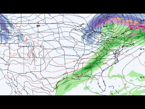 December 9, 2021 Weather Xtreme Video - Morning Edition