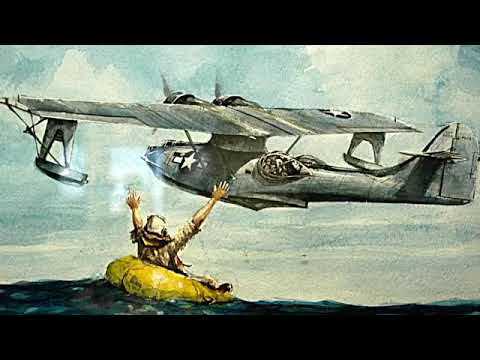 History Up Close PBY Catalina