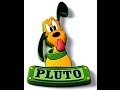 Pluto Cartoons Over One Hour