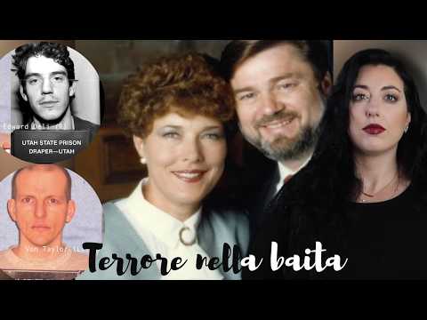 A TWIST TURNS THIS TERRIBLE STORY UPside Down