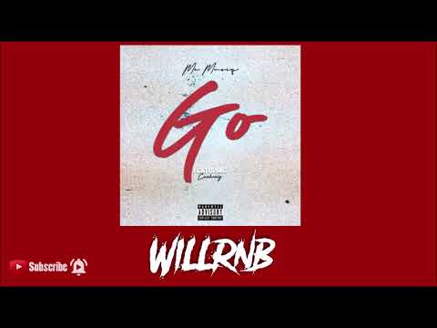 Mo Musiq Feat. Cuuhraig - Go