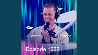 Dream A Little Dream (ASOT 1222) (Tune Of The Week)