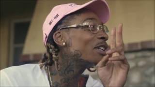 Wiz Khalifa - More &amp; More [Official Video]