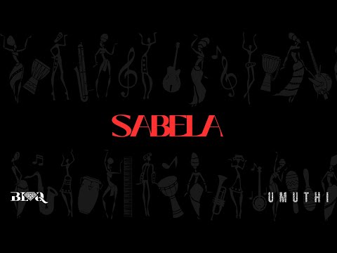 Blaq Diamond - Sabela (Official Audio)