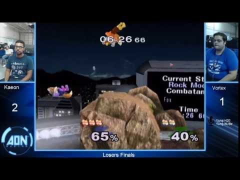 Kaeon is in your head