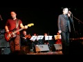 BLIXA BARGELD & TEHO TEARDO - Alone With ...