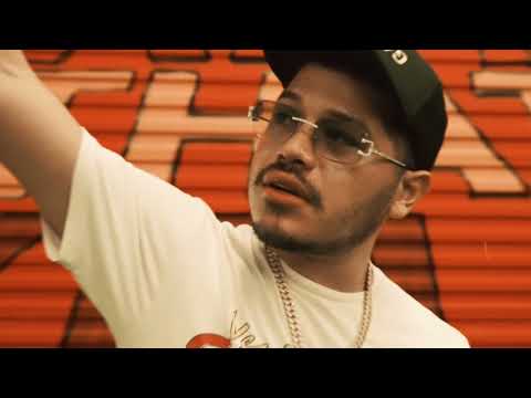 Roadrun Cmoe x Don Pancho - Quiet Storm (Official Music Video)