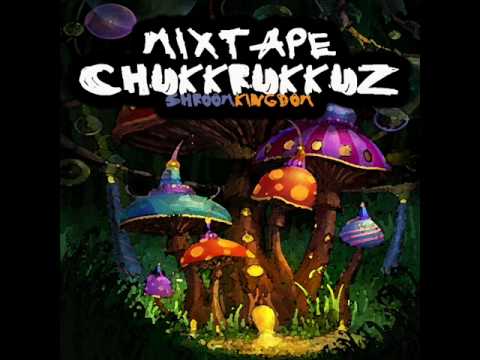 Chukk Rukkuz - Whoa