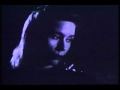 "Flame" by Sam Phillips (Music Video from The Indescribable Wow 1989)