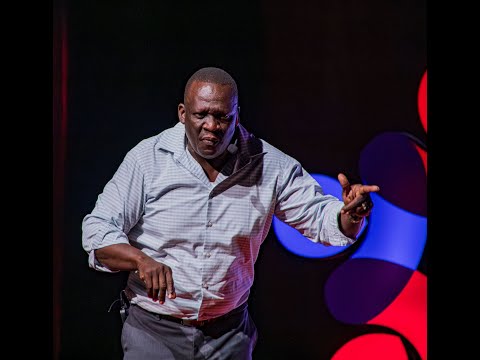 Rolling With The Punches - Oliver Waindi