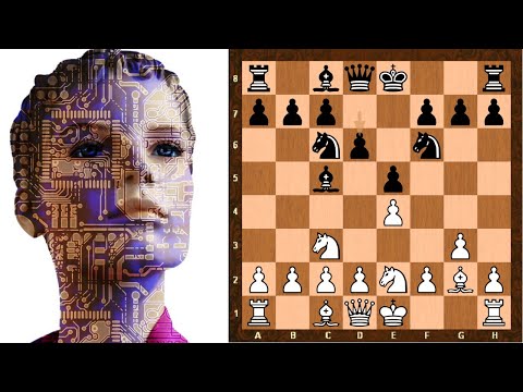 Highly evolving Leela 61-056  || Leela vs Stockfish 10 || Vienna Game