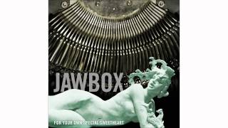 Jawbox - L&#39;il Shaver