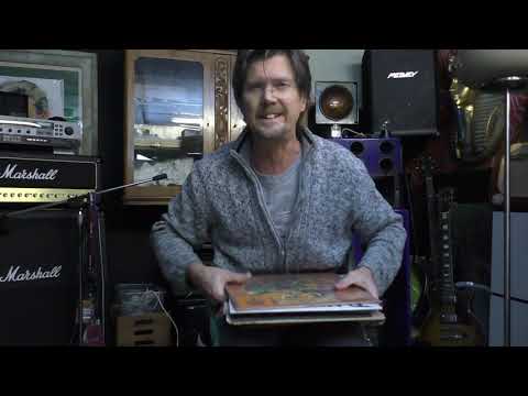 Guido`s Plattenkiste - Vinyl Sammlung - NEWS - SKA - PUNK - NDW - Schallplatten - LP -  Records