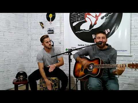 O Mundo É Maior Que Teu Quarto - TNT
