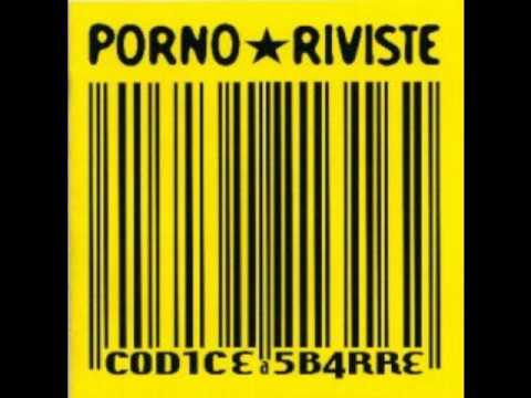 M.I.B.   PORNORIVISTE