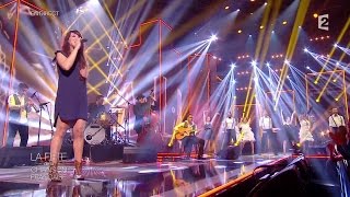 Zaz - &quot;Paris sera toujours Paris&quot; - Fête de la Chanson Française 2014