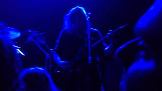 Virus - Road (Live Brooklyn, NY)