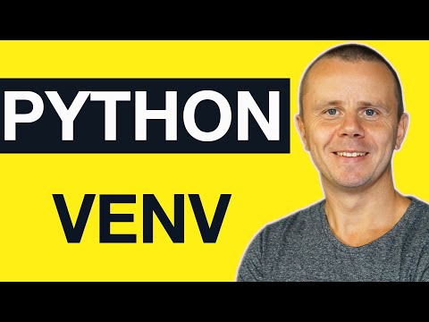 Python Virtual Environment with pipenv