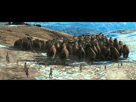 10,000 BC - Trailer 3