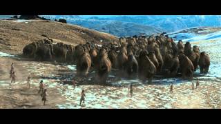 10,000 BC - Trailer 3