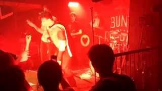 Download lagu SDP - ... hast du mal ein Problem LIVE in Wien mp3