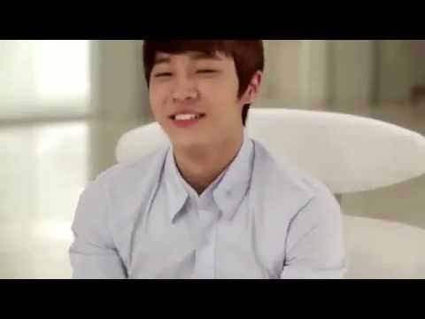 Beast ,Highlight -Lee Kikwang cute Dance