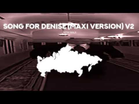 Song for Denise (Maxi Version) [V2] - Piano Fantasia - Orchestral Remix