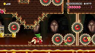 【SMM】A3:The Last Battle R (By Aya)   by CN.lele