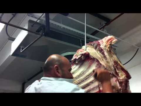 Olivier’s Butchery San Francisco Video Story