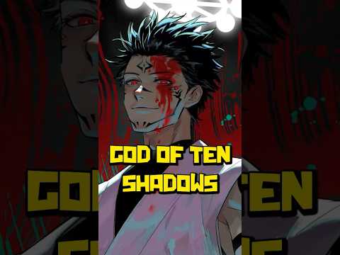 Sukuna Creates A NEW Shikigami to Beat Gojo | Jujutsu Kaisen Chimera Beast Agito Explained