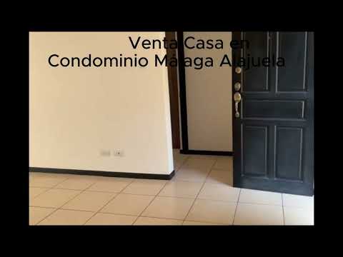 Imagen de Venta de Casas en Alajuela - Alajuela Alajuela - ALAJUELA