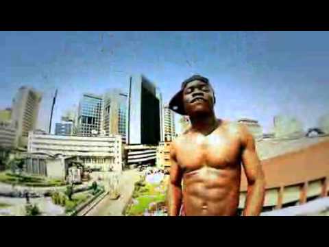 Phyl Math   kings & Queens (Official Video)