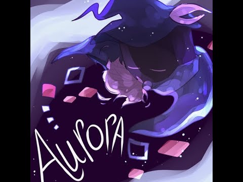 Project Arrhythmia Custom Level - Aurora by Creo [Heartstrings Episode 7]