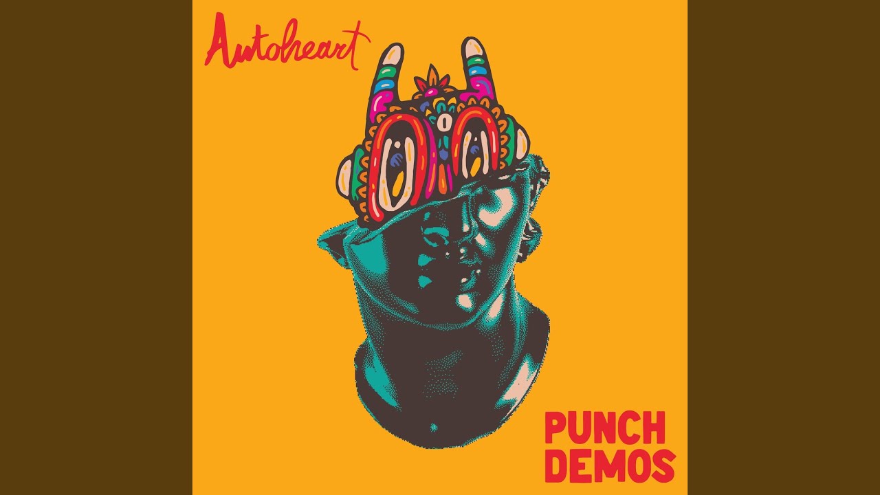 Autoheart - Gold